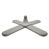 لامپ فتوسنتز (رشد گیاه) مدل پروانه ای 32 وات