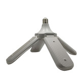 لامپ فتوسنتز (رشد گیاه) مدل پروانه ای 32 وات