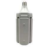 لامپ فتوسنتز (رشد گیاه) مدل پروانه ای 32 وات