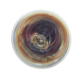 لامپ هالوژن کاسه بزرگ اسرام 15 ولت 150 وات سوزنی