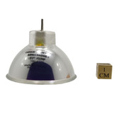 لامپ هالوژن کاسه بزرگ اسرام 15 ولت 150 وات سوزنی