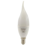 لامپ لوستری 7 وات LED مدل اشکی