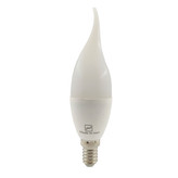 لامپ لوستری 7 وات LED مدل اشکی