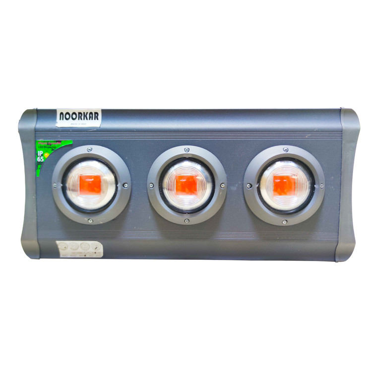 پرژکتور فتوسنتز (رشد گیاه) 150 وات COB