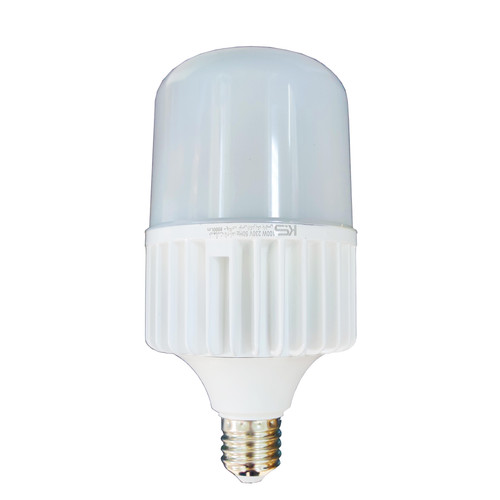 لامپ 100 وات LED مدل استوانه ای
