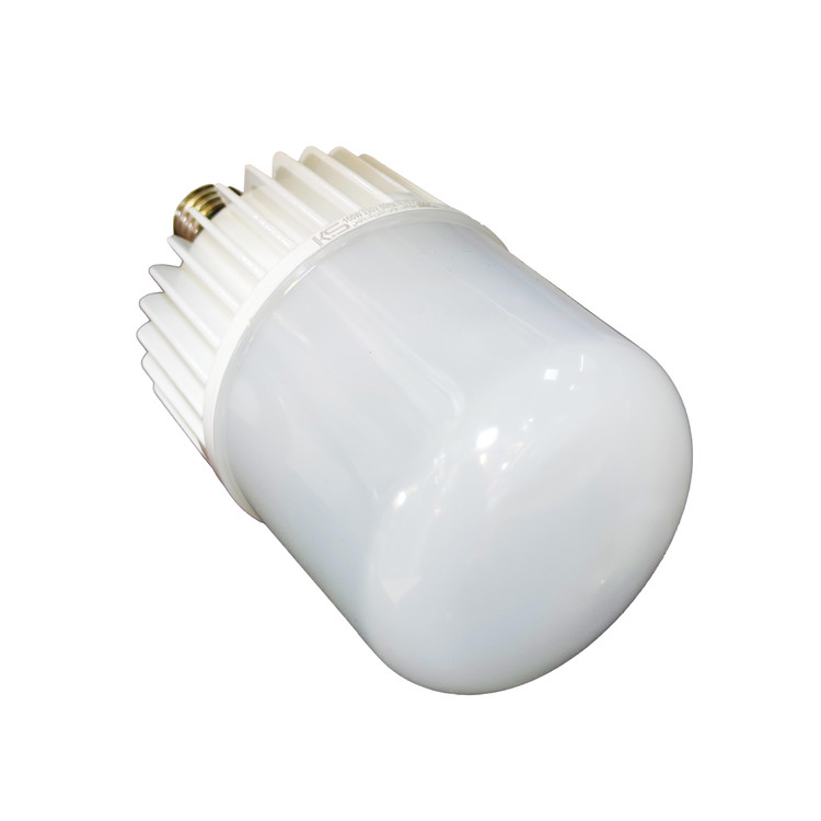 لامپ 100 وات LED مدل استوانه ای