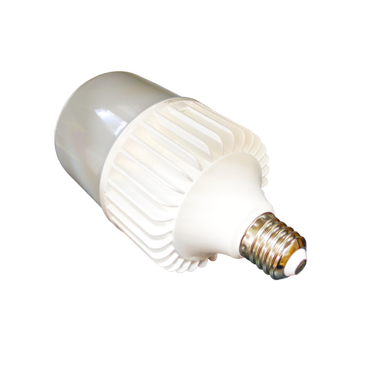 لامپ 100 وات LED مدل استوانه ای