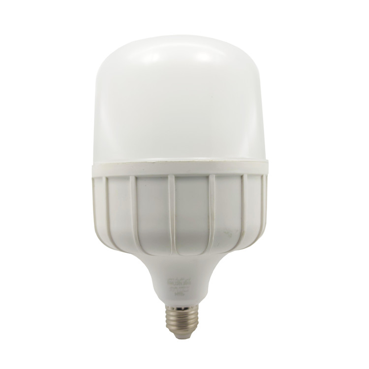 لامپ 50 وات LED مدل استوانه ای