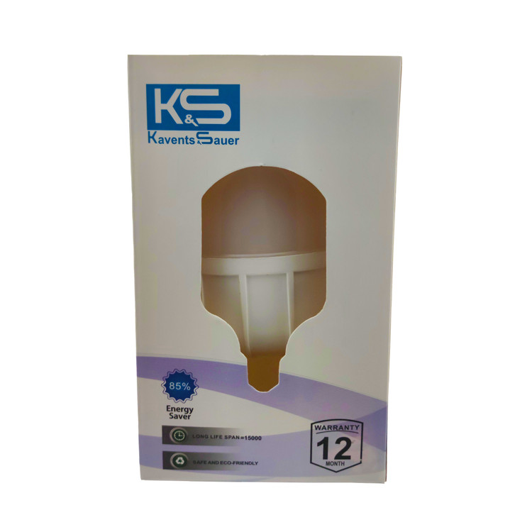 لامپ 50 وات LED مدل استوانه ای