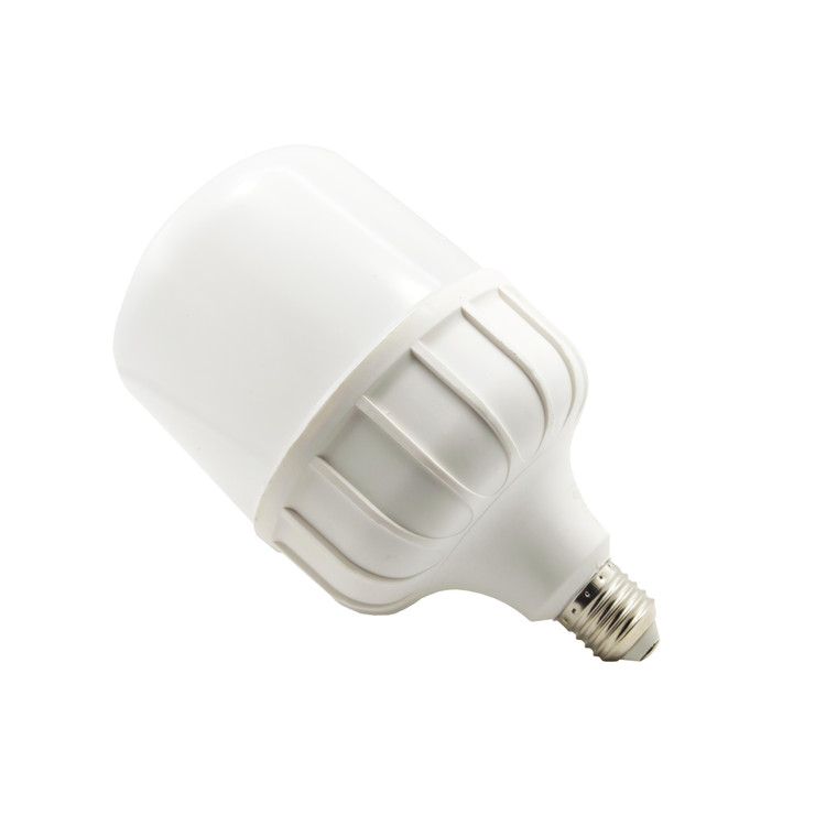 لامپ 40 وات LED مدل استوانه ای