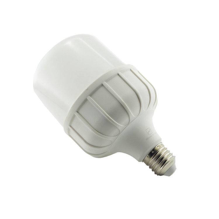 لامپ 30 وات LED مدل استوانه ای