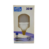 لامپ 30 وات LED مدل استوانه ای