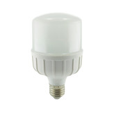 لامپ 20 وات LED مدل استوانه ای