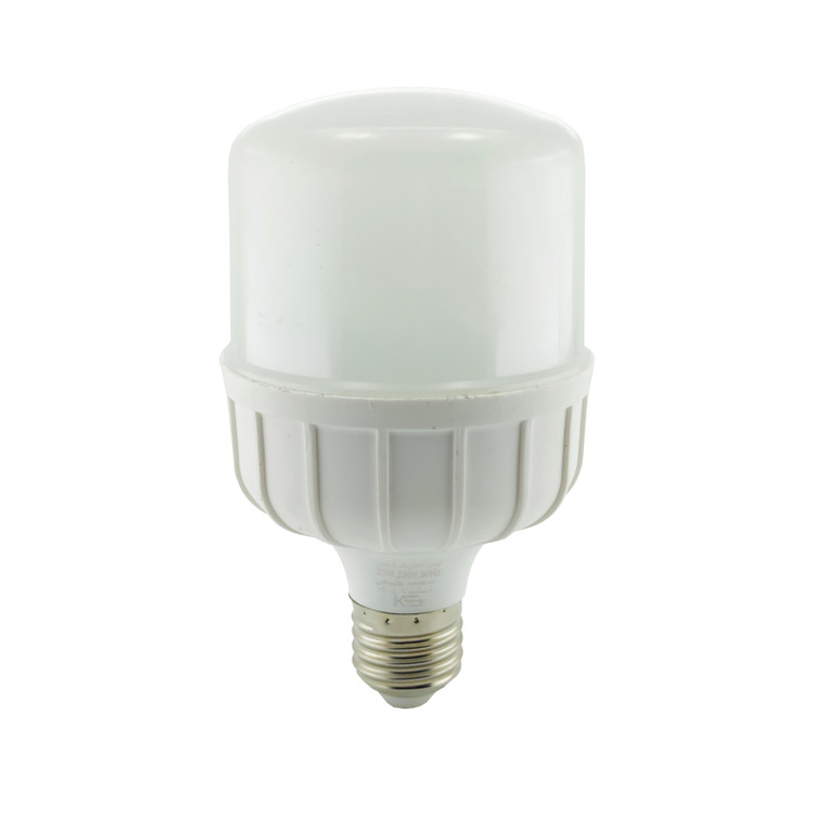 لامپ 20 وات LED مدل استوانه ای