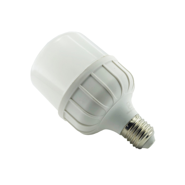 لامپ 20 وات LED مدل استوانه ای