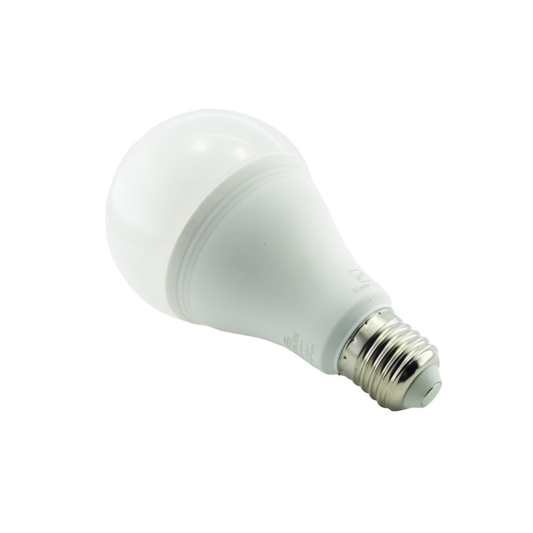 لامپ 20 وات LED مدل حبابی