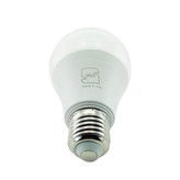 لامپ 15 وات LED مدل حبابی