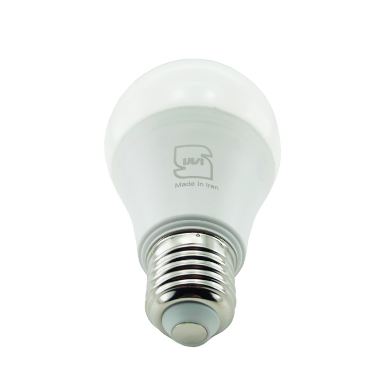 لامپ 15 وات LED مدل حبابی