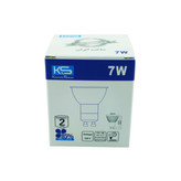 لامپ هالوژن 7 وات پایه استارتی