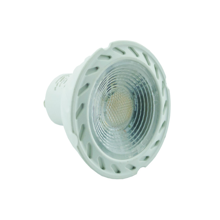 لامپ هالوژن 7 وات پایه استارتی مدل لنزدار