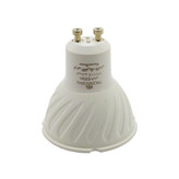 لامپ هالوژن 7 وات پایه استارتی مدل لنزدار