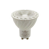 لامپ هالوژن 7 وات پایه استارتی مدل لنزدار