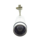 چراغ ریلی 20 وات مدل استوانه ای تنظیم شو ایندوکوپ