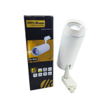 چراغ ریلی 20 وات مدل استوانه ای تنظیم شو ایندوکوپ