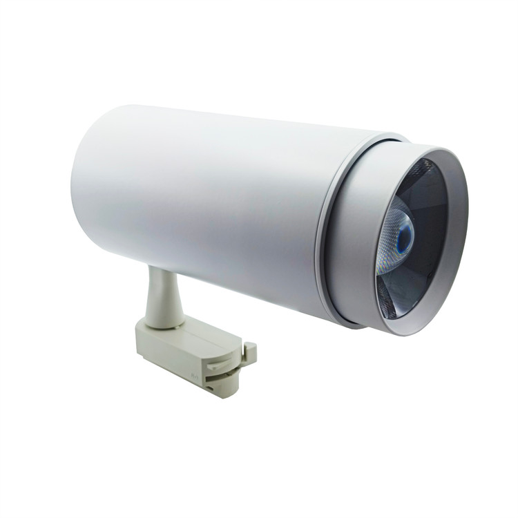 چراغ ریلی 30 وات تنظیم شو مدل استوانه ای ایندوکوپ