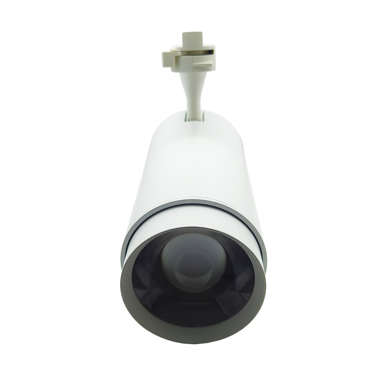 چراغ ریلی 30 وات تنظیم شو مدل استوانه ای ایندوکوپ