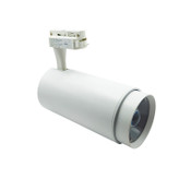 چراغ ریلی 30 وات تنظیم شو مدل استوانه ای ایندوکوپ