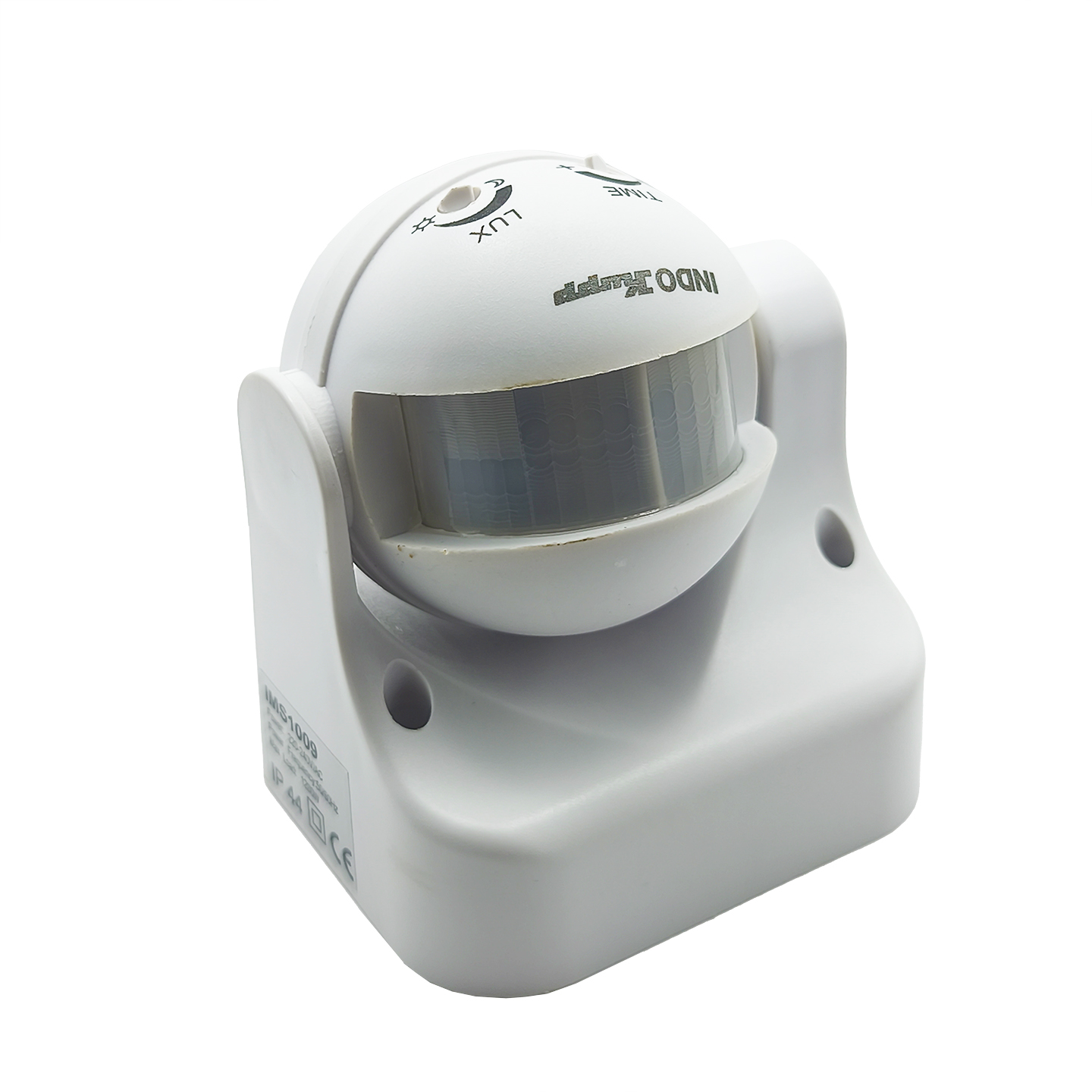 سنسور دیواری 160 درجه تنظیم شو مدل IMS1009 ایندوکوپ