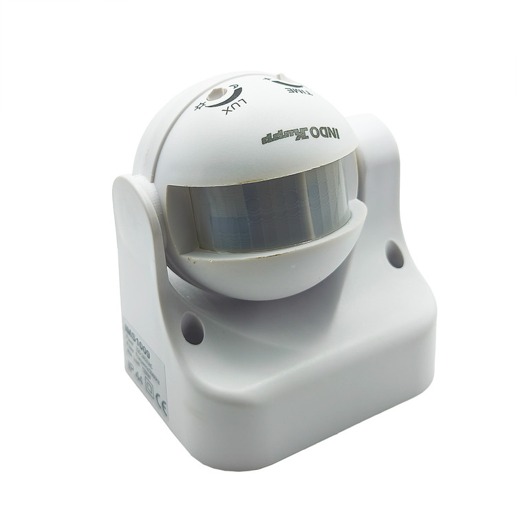 سنسور دیواری 160 درجه تنظیم شو مدل IMS1009 ایندوکوپ