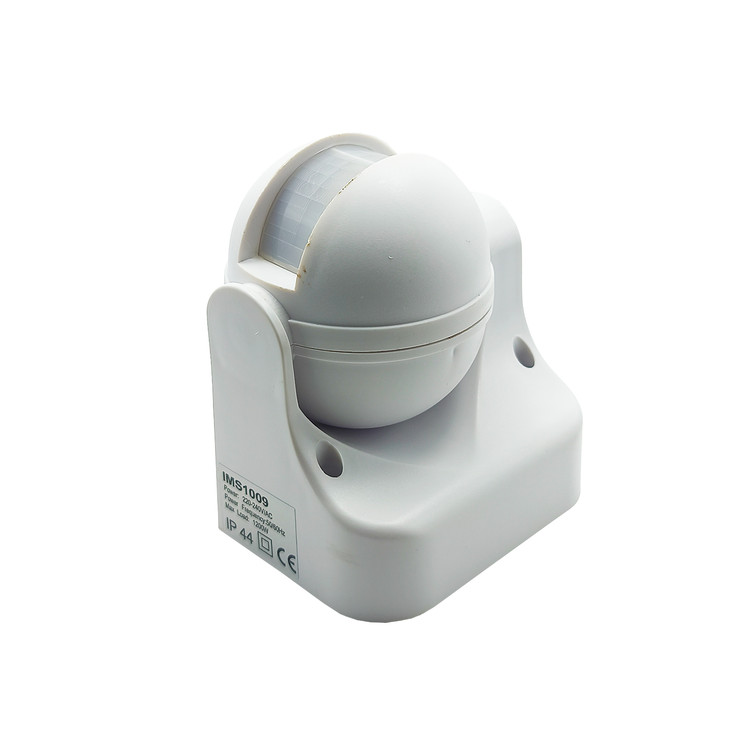 سنسور دیواری 160 درجه تنظیم شو مدل IMS1009 ایندوکوپ