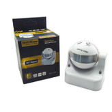 سنسور دیواری 160 درجه تنظیم شو مدل IMS1009 ایندوکوپ