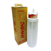 حشره کش برقی خانگی استوانه ای مدل 108 شهباز