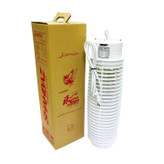 حشره کش برقی خانگی استوانه ای مدل 108 شهباز
