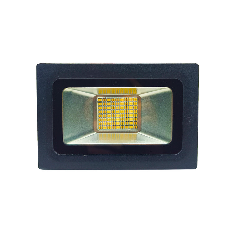 پرژکتور 30 وات مدل SMD IP65 ایندوکوپ