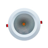 چراغ توکار 30 وات مدل COB برش 20.5 ایندوکوپ