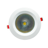 چراغ توکار 20 وات مدل COB برش 14.5 ایندوکوپ