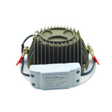 چراغ توکار 20 وات مدل COB برش 14.5 ایندوکوپ