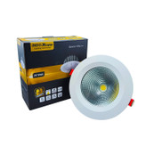 چراغ توکار 20 وات مدل COB برش 14.5 ایندوکوپ