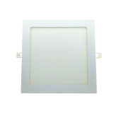 پنل توکار 18 وات مربع مدل سرامیکی برش 20.5 ایندوکوپ