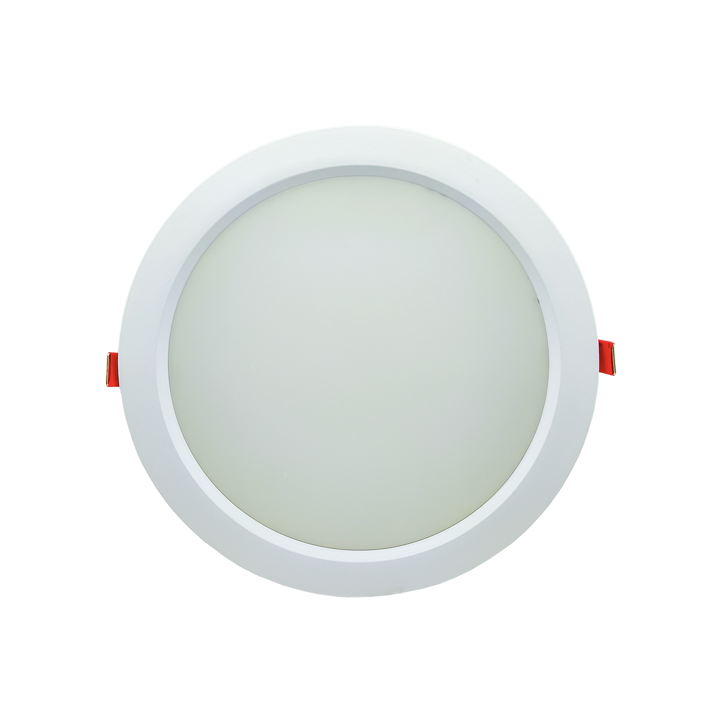 پنل توکار 36 وات مدل بک لایت برش 19cm ایندوکوپ