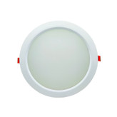 پنل توکار 36 وات مدل بک لایت برش 19cm ایندوکوپ