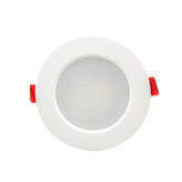 پنل توکار 15 وات مدل بک لایت برش 9.5 ایندوکوپ