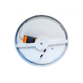 پنل روکار سقفی 24 وات گرد ایندوکوپ