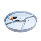 پنل روکار سقفی 24 وات گرد ایندوکوپ