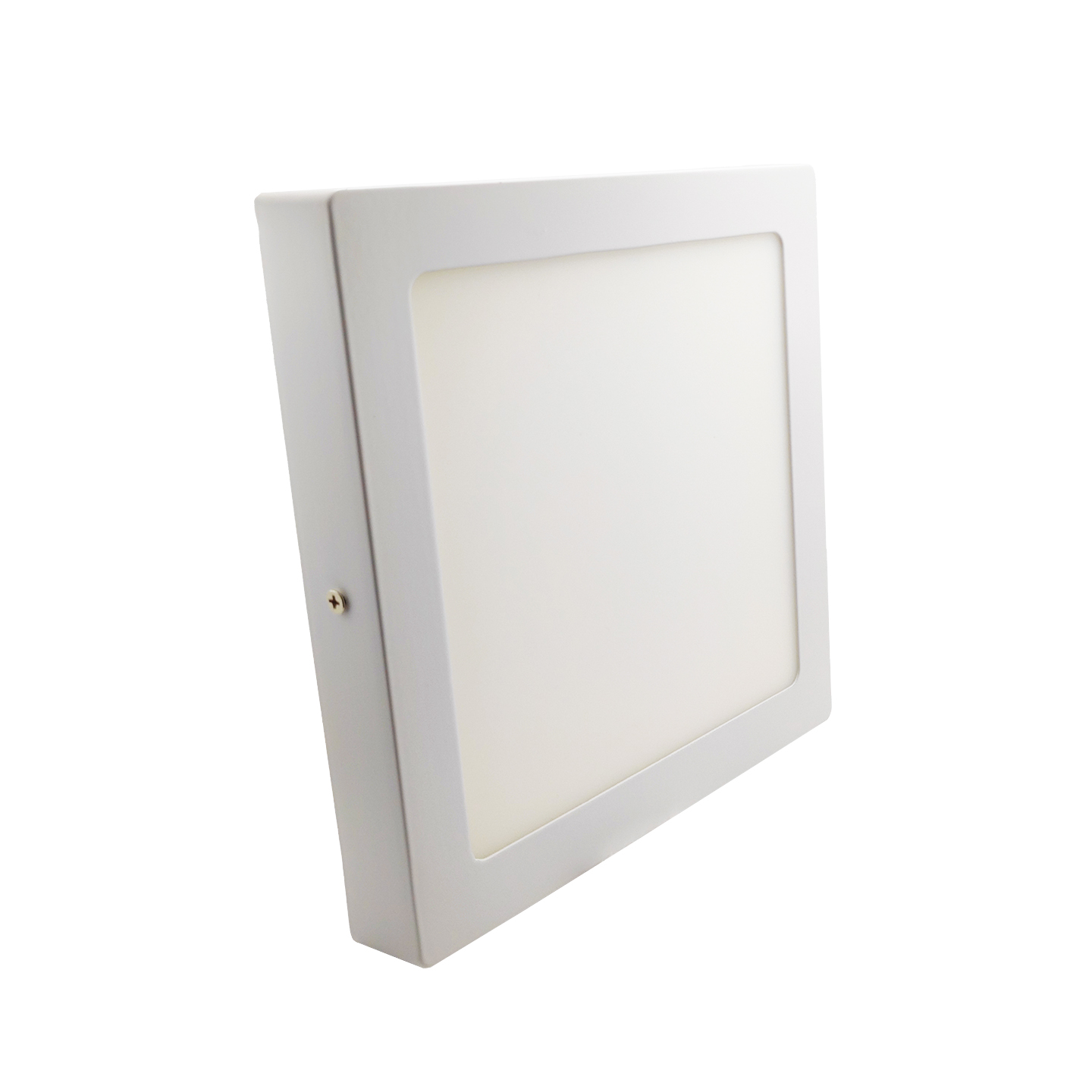 پنل روکار سقفی 18 وات مربع ایندوکوپ