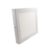 پنل روکار سقفی 18 وات مربع ایندوکوپ